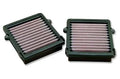 FILTRO ARIA DNA COTONE HONDA AFRICA TWIN 1000 2016-2019