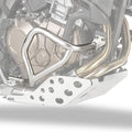 PROTEZIONE PARAMOTORE GIVI ACCIAIO INOX HONDA CRF1000L AFRICA TWIN DCT 2016-2017