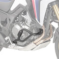 PROTEZIONE PARAMOTORE GIVI BASSO NERO HONDA CRF1000L AFRICA TWIN 2016-2017