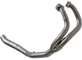TERMIGNONI COLLETTORE 2X1 IN ACCIAIO RACING PER HONDA CRF1000L AFRICA TWIN 2015>19