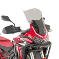 CUPOLINO GIVI FUME ALTO HONDA CRF1100L AFRICA TWIN 2020-2022