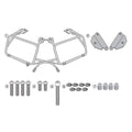 PORTAVALIGIE LATERALE STAFFE GIVI MONOKEY HONDA CRF1100L AFRICA TWIN 2020-2022