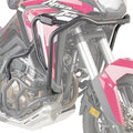 PROTEZIONE PARAMOTORE GIVI ALTO NERO HONDA CRF1100L AFRICA TWIN 2020-2022