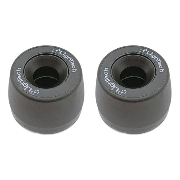 COPPIA PROTEZIONE TELAIO LIGHTECH TAMPONI PARATELAIO HONDA CB1000R 2008-2022