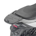 ATTACCO POSTERIORE BAULETTO KAPPA MONOLOCK KYMCO AGILITY 300 R16 2019-2022