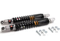 MALOSSI COPPIA DI AMMORTIZZATORI POSTERIORI TWINS KYMCO AGILITY 300I 300 IE 4T E 4 2020-KS60A