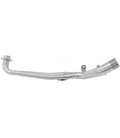 COLLETTORE DI SCARICO ARROW IN ACCIAIO INOX RACING PER KYMCO AK550 2017>2020