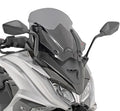 CUPOLINO GIVI FUME BASSO KYMCO AK 550 2017-2022