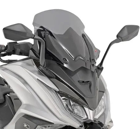 CUPOLINO GIVI FUME BASSO KYMCO AK 550 2017-2022