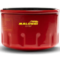 MALOSSI FILTRO OLIO RED CHILLI PER KYMCO AK550 2017-2023