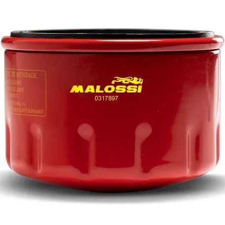 MALOSSI FILTRO OLIO RED CHILLI PER KYMCO AK550 2017-2023