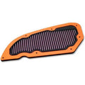 FILTRO ARIA DNA COTONE KYMCO DOWNTOWN 125 2009-2017
