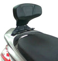 GIVI - SCHIENALINO PASSEGGERO SPECIFICO PER KYMCO DOWNTOWN 125I 200I 300I 09> 16