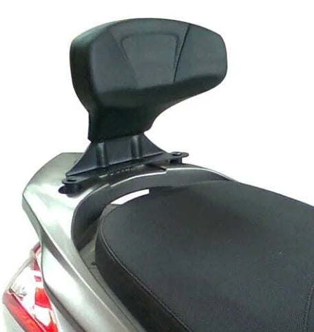 GIVI - SCHIENALINO PASSEGGERO SPECIFICO PER KYMCO DOWNTOWN 125I 200I 300I 09> 16