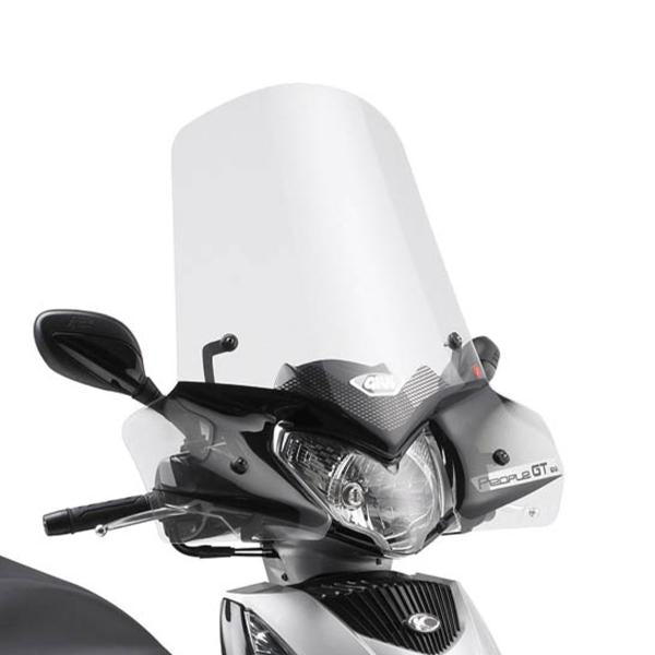 KIT FISSAGGIO CUPOLINO GIVI KYMCO PEOPLE GTI 125 2010-2020