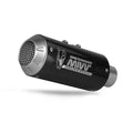 SCARICO MIVV MK3 CARBONIO RACING DUCATI MONSTER 821 2018-2020