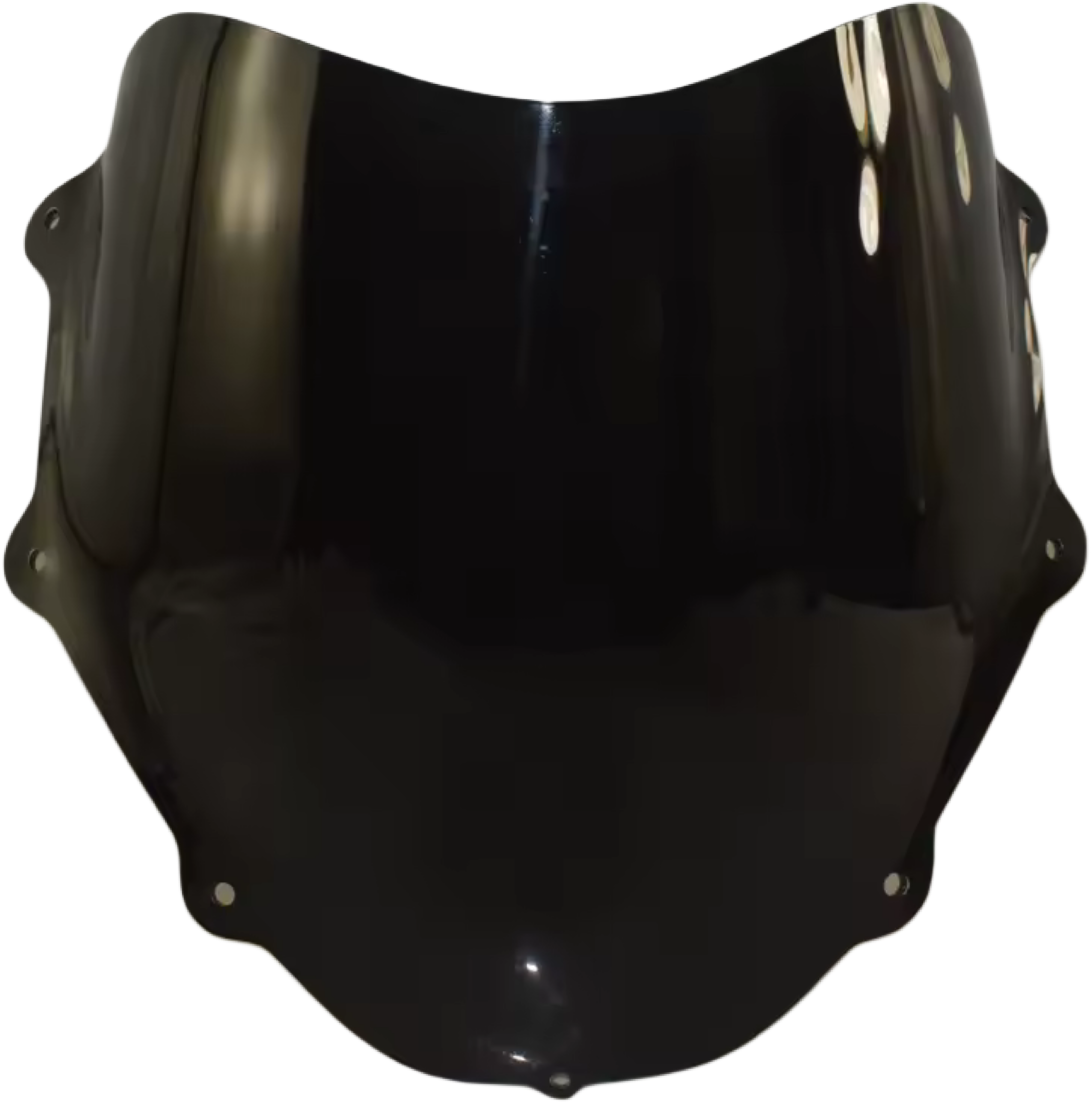 CUPOLINO NERO DUCATI MULTISTRADA 1000/1100 2004-2009
