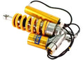 AMMORTIZZATORE OHLINS TTX36 345MM DUCATI MULTISTRADA 1200 2010-2014