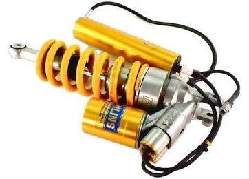 AMMORTIZZATORE OHLINS TTX36 345MM DUCATI MULTISTRADA 1200 2010-2014