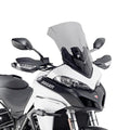CUPOLINO GIVI FUME DUCATI MULTISTRADA 1200 2015-2018