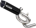 SCARICO COMPLETO ARROW RACE-TECH OMOLOGATO IN ALLUMINIO DARK PER DUCATI MULTISTRADA 1200/S 2010>2014
