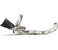 COLLETTORI AKRAPOVIC RACING TITANIO DUCATI MULTISTRADA 1200/S 2015-2017