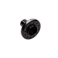 BOCCOLA VITE SILENZIATORE DI SCARICO CNC RACING NERO DUCATI MULTISTRADA 1200 ENDURO 2016-2018