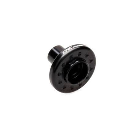 BOCCOLA VITE SILENZIATORE DI SCARICO CNC RACING NERO DUCATI MULTISTRADA 1200 ENDURO 2016-2018