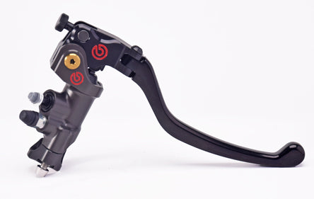 POMPA FRENO RADIALE BREMBO RACING MOTOGP 17X18 CNC
