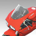 CUPOLINO ISOTTA TRASPARENTE DUCATI 916 1997-2001