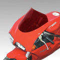 CUPOLINO ISOTTA ROSSO DUCATI 916 1997-2001