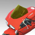 CUPOLINO ISOTTA GIALLO DUCATI 916 1997-2001