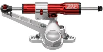 AMMORTIZZATORE STERZO BITUBO ROSSO DUCATI 1198