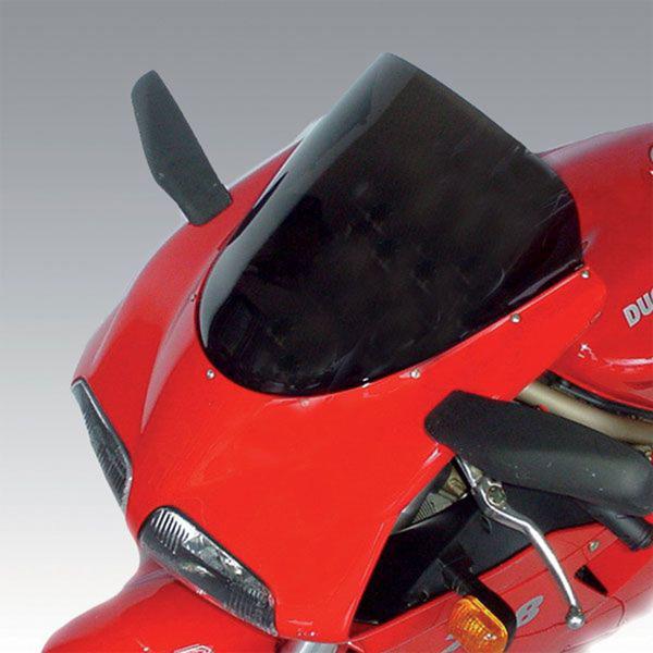 CUPOLINO ISOTTA NERO DUCATI 916 1997-2001
