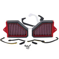 FILTRO ARIA BMC PER DUCATI 916SPS 1997-1998
