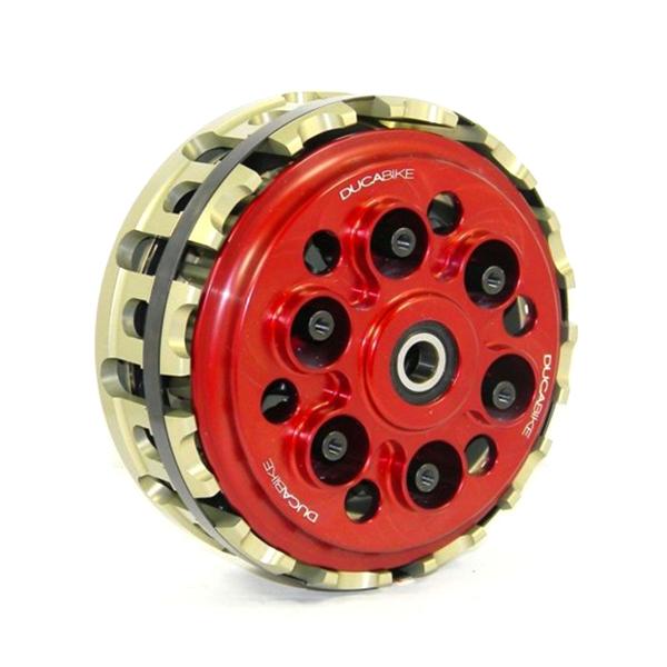 FRIZIONE ANTISALTELLAMENTO DBK 6 MOLLE DUCATI 916SP/SPS 1994-1998