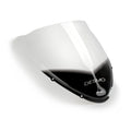 CUPOLINO PUIG RACING TRASPARENTE DUCATI 1098 2007-2008