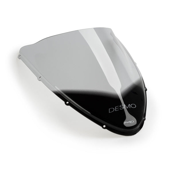 CUPOLINO PUIG RACING FUME CHIARO DUCATI 1198 2009-2011