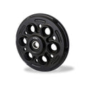 SPINGIDISCO FRIZIONE CORSE CNC RACING NERO DUCATI 1098 2007-2008