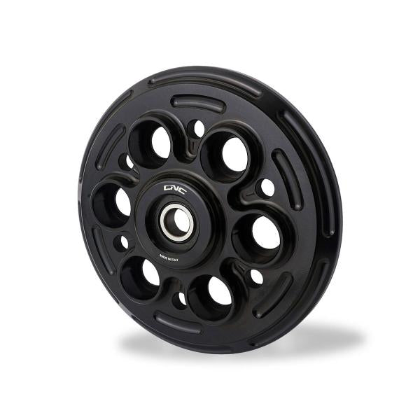 SPINGIDISCO FRIZIONE CORSE CNC RACING NERO DUCATI 1098 2007-2008