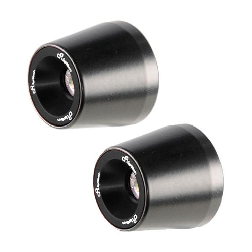 CONTRAPPESI MANUBRIO ALLUMINIO LIGHTECH SERIE 200 KTM SUPERDUKE 1290 2020-2023