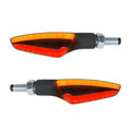 FRECCE LED LIGHTECH MONSTEREYE3 ANTERIORI HONDA CB750 HORNET