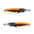 FRECCE LED LIGHTECH MONSTEREYE2 ANTERIORI KAWASAKI NINJA 650 2019-2022