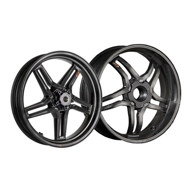 CERCHI IN CARBONIO BST RAPID TEK KTM SUPERDUKE 1290R/GT 2014-2021