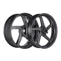 CERCHI IN CARBONIO BST STAR TEK DUCATI 1098/1098R/1098S 2007-2009