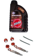 KIT POMPANTI FORCELLA BITUBO KFORK DUCATI 1098