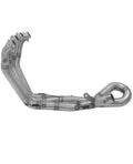 COLLETTORE DI SCARICO ARROW IN ACCIAIO INOX RACING PER HONDA CB1000R 2018>2020