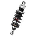 AMMORTIZZATORE POSTERIORE YSS G-TOP MOLLA NERA 310-320MM HONDA CB1000R 2018-2024