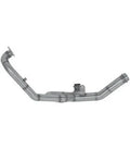 COLLETTORE DI SCARICO ARROW IN ACCIAIO INOX RACING PER KTM 1190 ADVENTURE