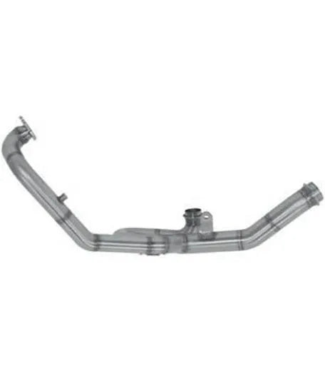 COLLETTORE DI SCARICO ARROW IN ACCIAIO INOX RACING PER KTM 1190 ADVENTURE